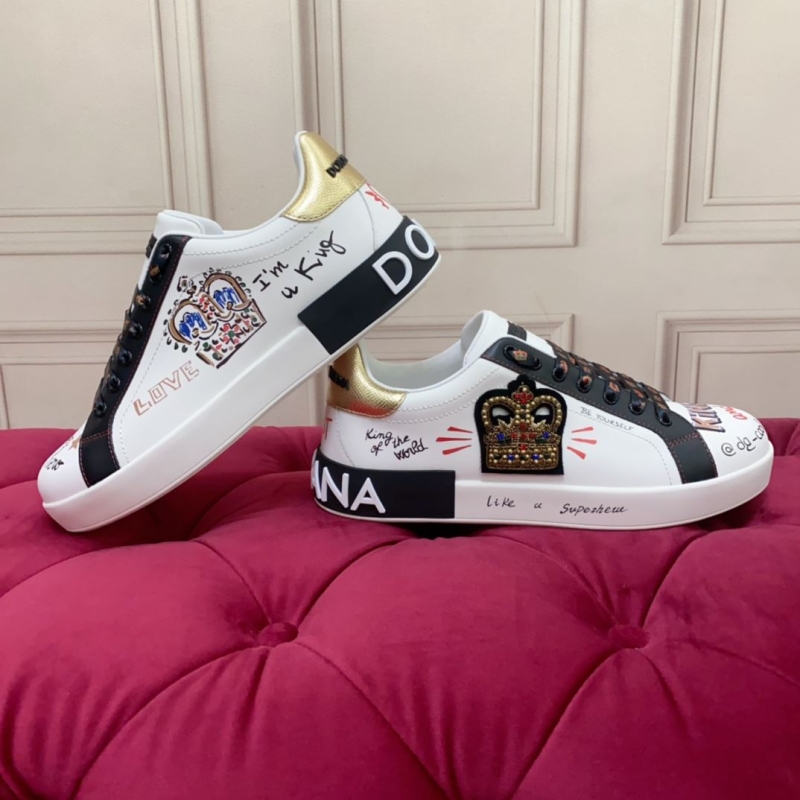 Dolce & Gabbana Sneakers